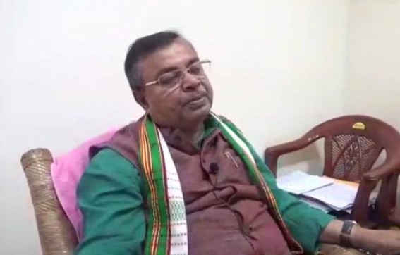 'Schools to be Reopened from 7th December with 100% Teachers Presence' : Minister Ratanlal Nath 'Schools to be Reopened from 7th December with 100% Teachers Presence' : Minister Ratanlal Nath